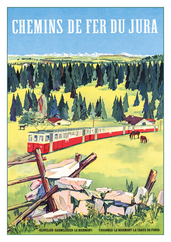 Jura