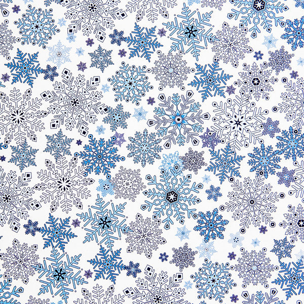 Wrapping paper