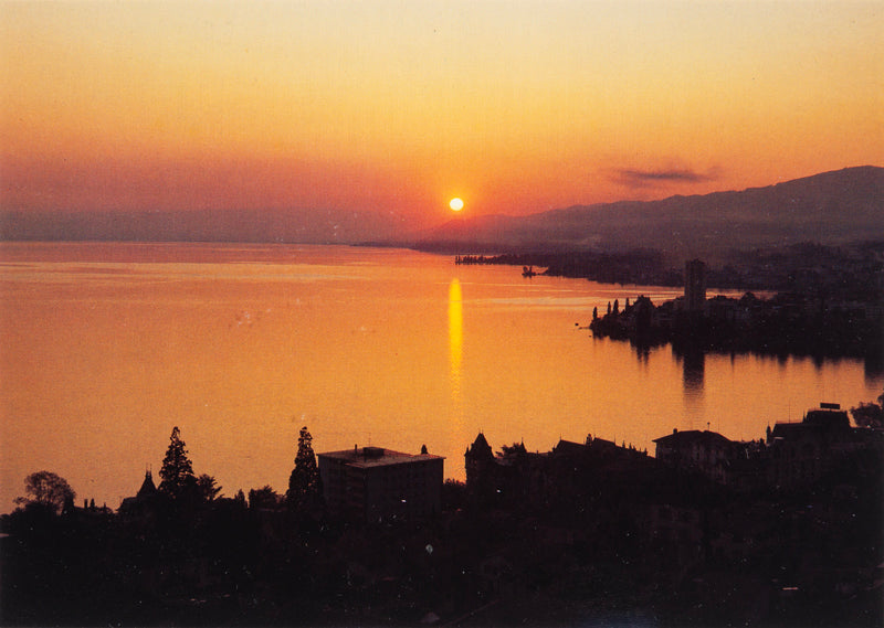 Montreux, Switzerland