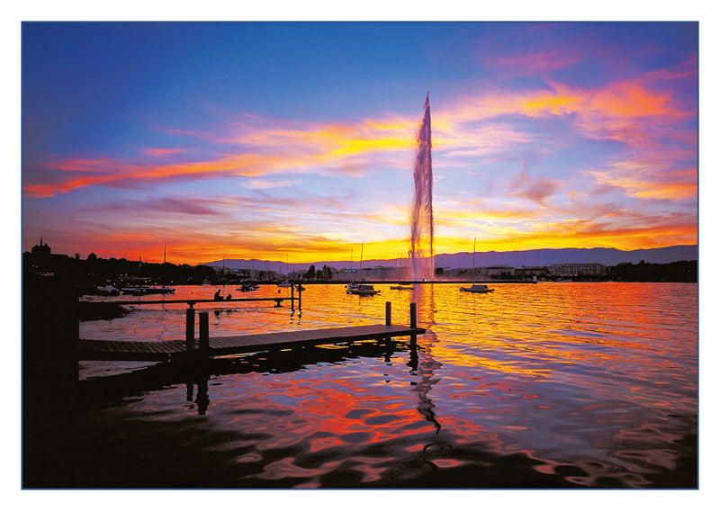 Genève, Suisse