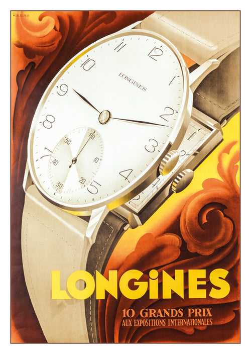 Longines