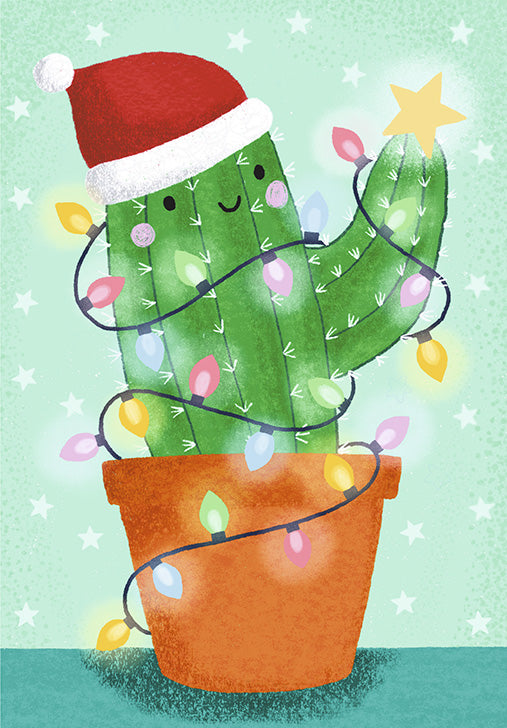 03-690071 - Christmas cards