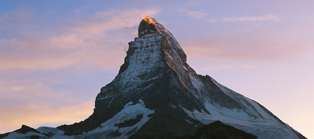 Matterhorn - Cervin