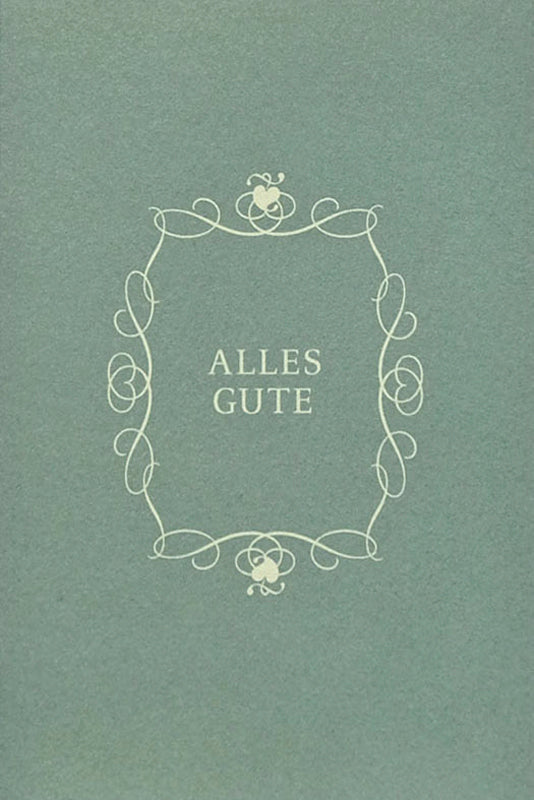 02-01.701 - Alles Gute