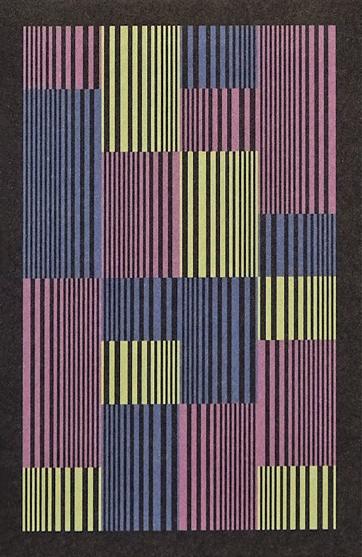 02-01.713 - Small stripes