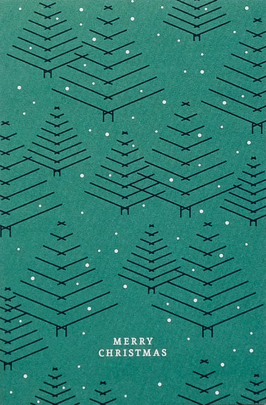 01.715 - Winter Forest