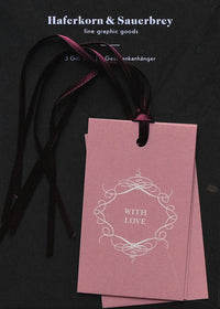 03.102 - With love rosé