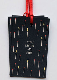 03.119 - Matches