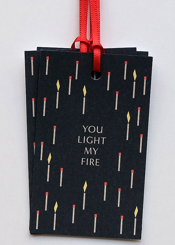 03.119 - Matches