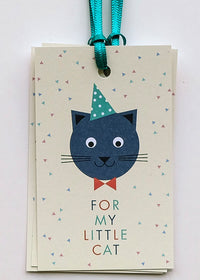 03.120 - Little Cat