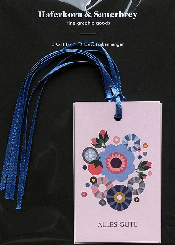 03.121 - Flowers & Sweets