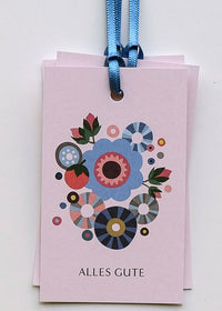 03.121 - Flowers & Sweets