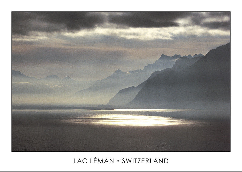 10195 - LAC LÉMAN
