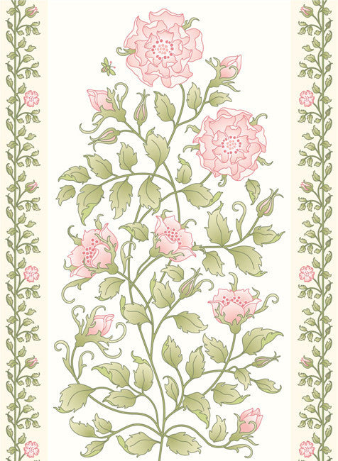 Greetings card Beatrix Lazzaro