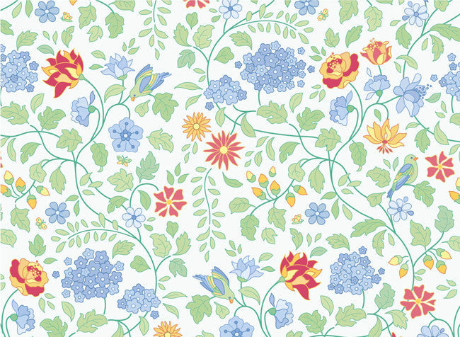 Greetings card Beatrix Lazzaro