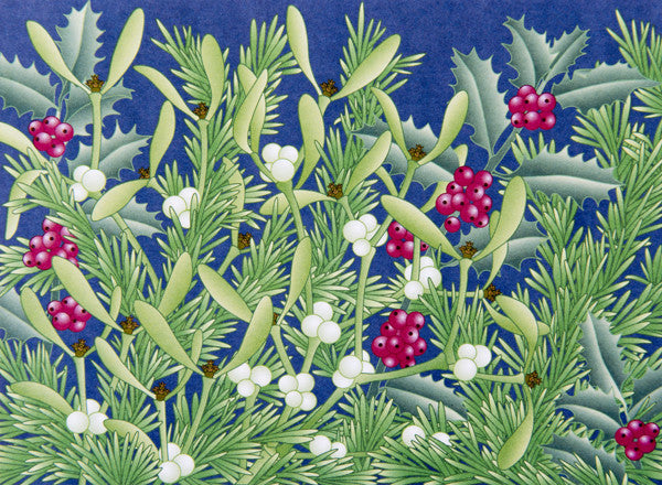 Greetings card Beatrix Lazzaro