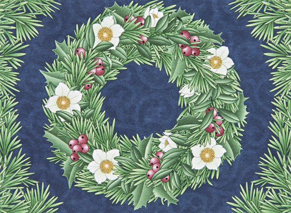 Greetings card Beatrix Lazzaro