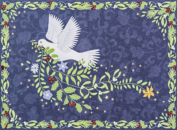 Greetings card Beatrix Lazzaro