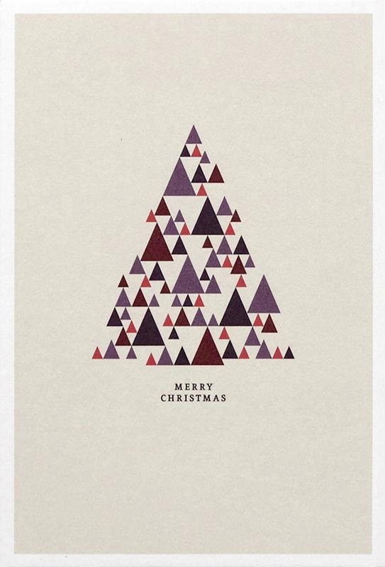 1.140 - Christmas Triangles