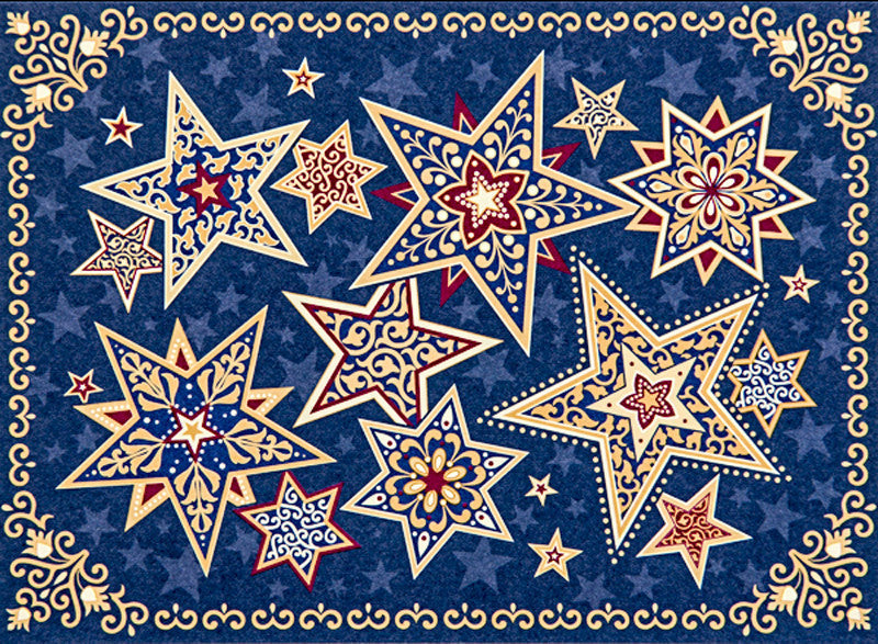 Greetings card Beatrix Lazzaro