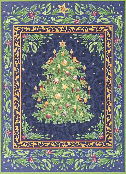 greetings card Beatrix Lazzaro