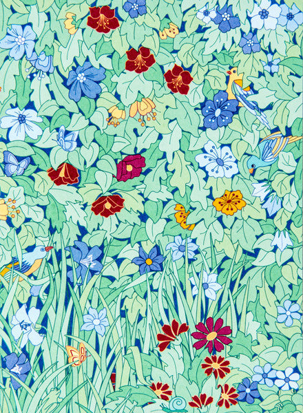 Greetings card Beatrix Lazzaro