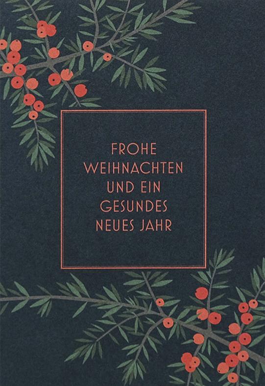 1.160 - Eibenzweige