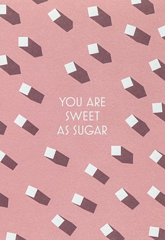 1.169 - Sugar