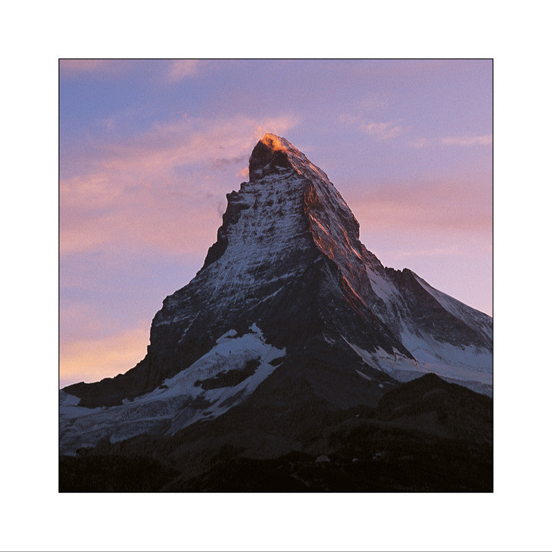 Matterhorn - Le Cervin