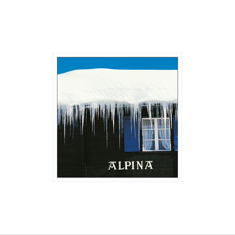 Alpina, Switzerland