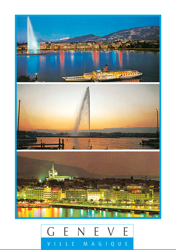 09-5343 - Geneva, Switzerland