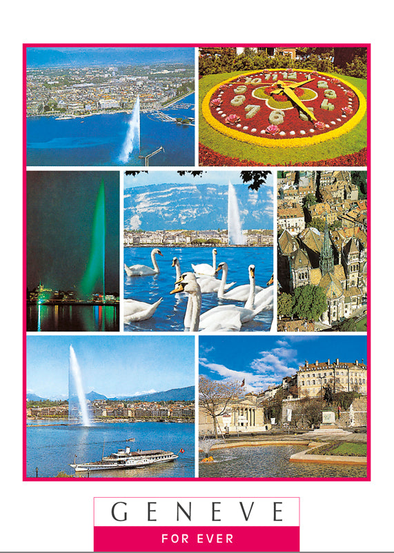 09-5344 - Genf, Schweiz