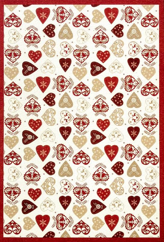 01-5876 - Cuori