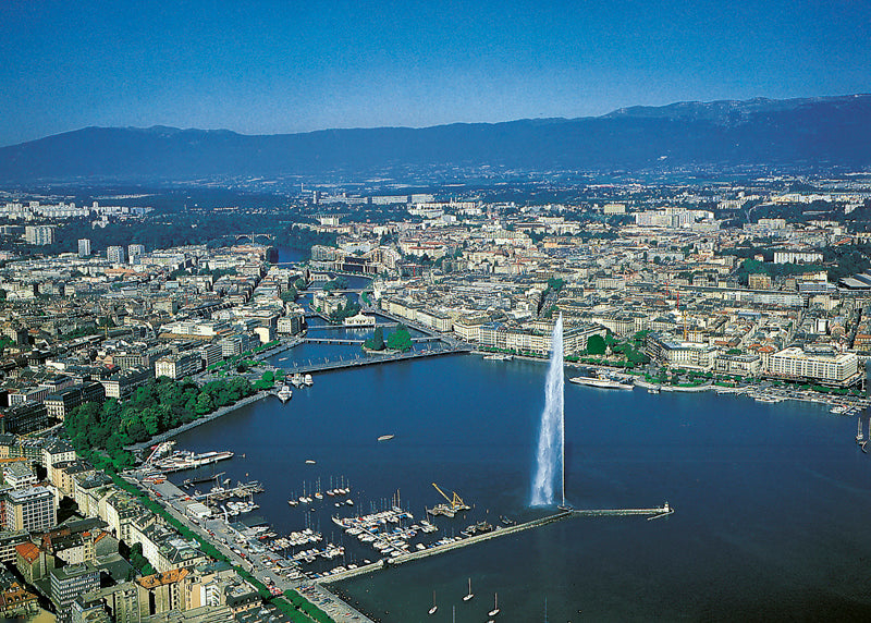 09-5960 - Genf, Schweiz