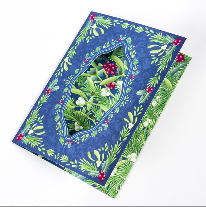 Greetings card Beatrix Lazzaro