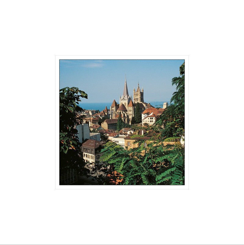 Lausanne, Switzerland