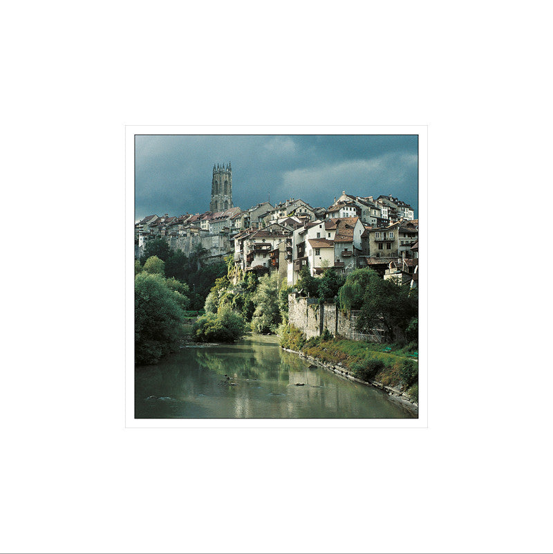 Fribourg, Switzerland