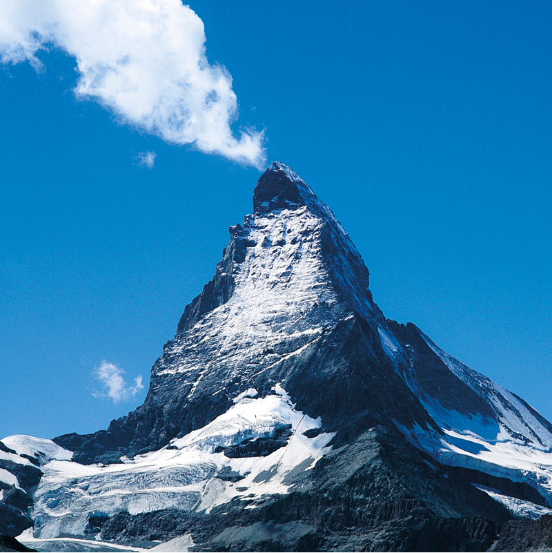 Matterhorn - Le Cervin - Carte de voeux
