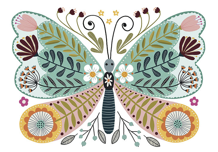 Butterfly_greetings card_690020