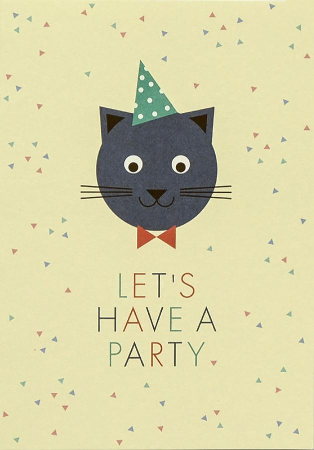 02-1.186 - Cat's Party