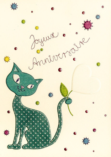 01-2549-F - Anniversaire